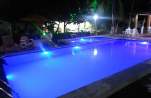 Massagueira House | Chácara Lagoon's Shine. The Paradise is here!