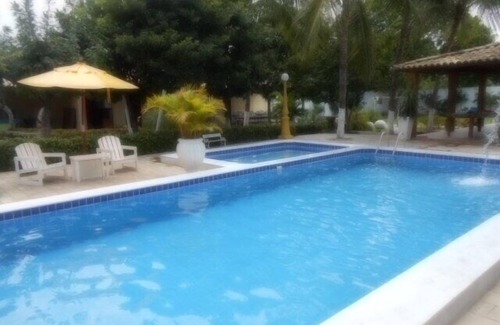 Massagueira House | Chácara Lagoon's Shine. The Paradise is here!