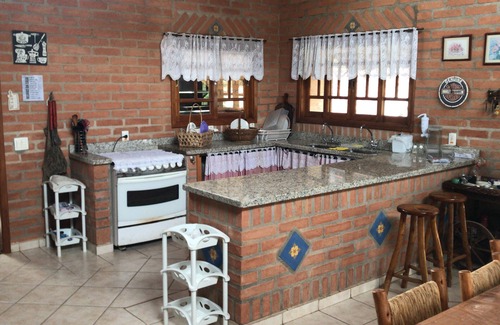 Usina House | CHÁCARA MARANATA - ATIBAIA | Rentals for Weekends, Holidays and Seasons.