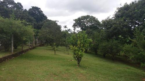 Serra Negra House | CHACARA RECANTO PARAISO