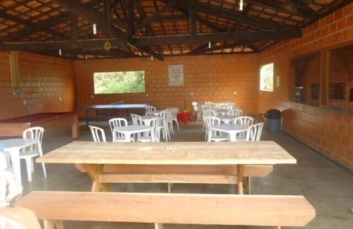 Mairinque House | Chacara Two Lakes, Come contemplate nature in this place!