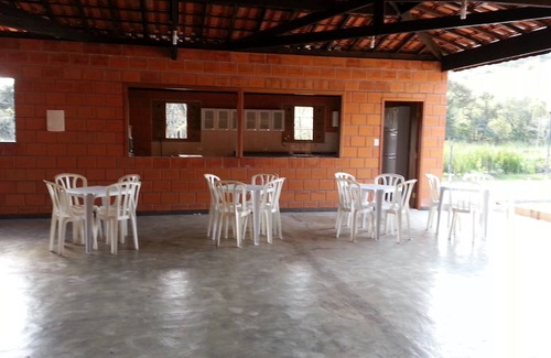Mairinque House | Chacara Two Lakes, Come contemplate nature in this place!