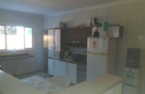 Agua Azul House | Chacara WG ! Available April 06 and 07 !