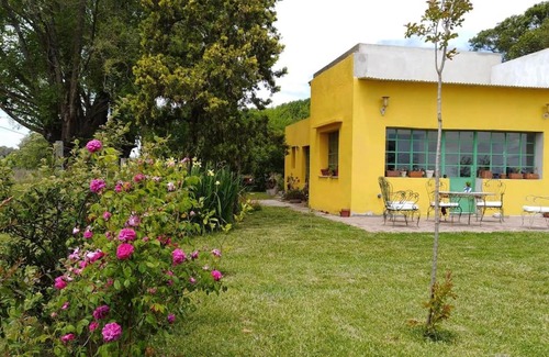 Partido de Chacabuco House | Chacra El Corral Casa de Campo