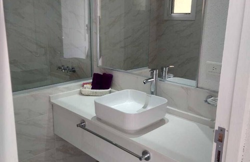 Sierra de los Padres Apartment | Chacras de Sierra Hotel & Spa