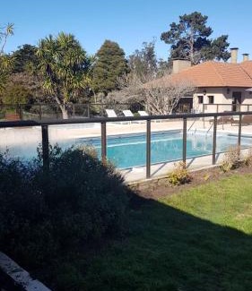 Sierra de los Padres Hotel | Chacras de Sierra