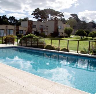 Sierra de los Padres Hotel | Chacras de Sierra
