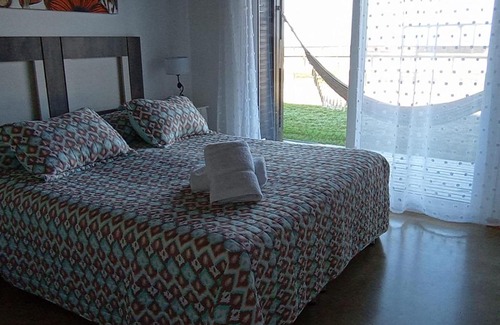 Mar Azul Apartment | Chacras del mar