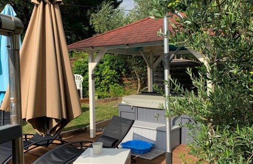 Montagne Bed & Breakfast | chadisietmaintenant