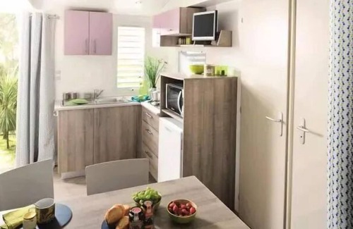 Penestin House | Chadotel Les Iles * - Mobil home Adriatique- 2 bedrooms 4 people