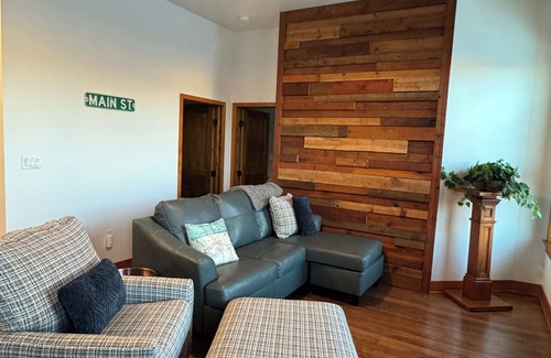 Chadron House | Chadron Downtown Loft