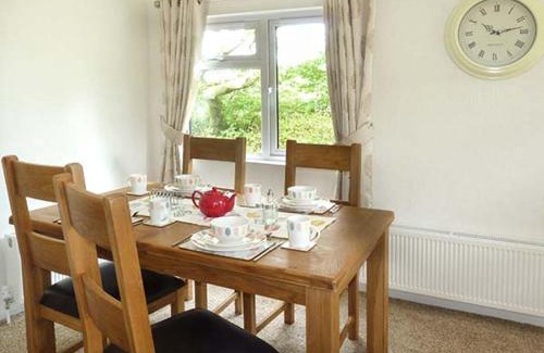 Black Torrington House | Chaffinch Lodge
