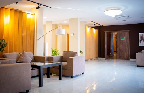 Fort Shevchenko Hotel | Chagala Hotel Bautino