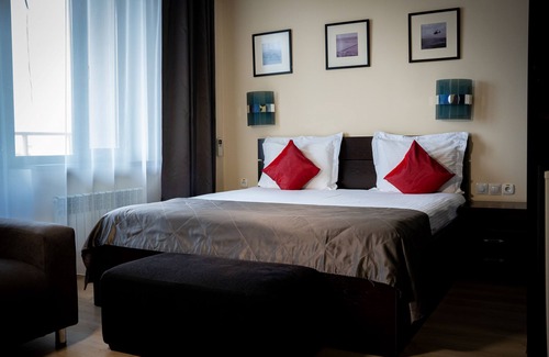 Fort Shevchenko Hotel | Chagala Hotel Bautino