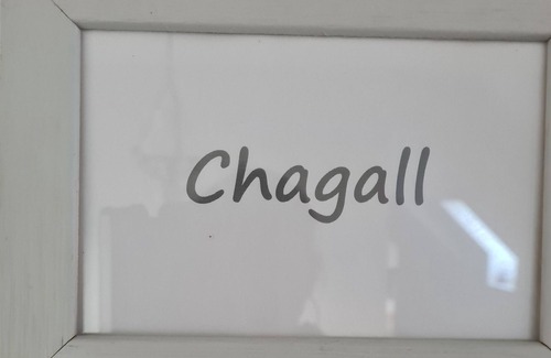 Theix-Noyalo House | Chagall room in a quiet farmhouse