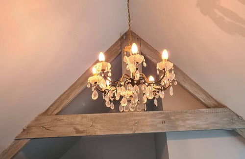 Theix-Noyalo House | Chagall room in a quiet farmhouse