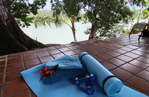 Ancon House | Chagres River Lodge
