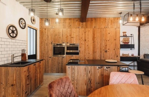 Rivedoux-Plage House | Chai neuf 1-6 pers Rivedoux plage Ile de Ré Pets welcome/baby equipment