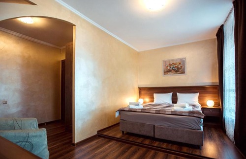 Kimry Hotel | Chaika Hotel