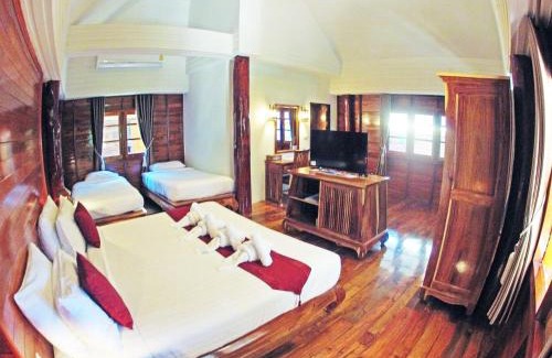 Khong Koi Beach Resort | Chaipura Resort