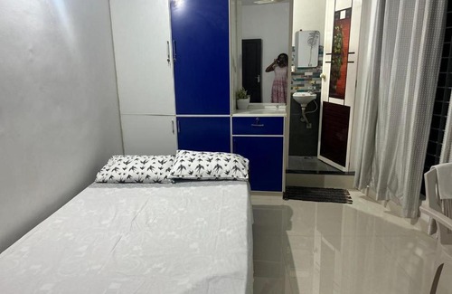 Neyyattinkara House | Chaithritha Ladies Homestay