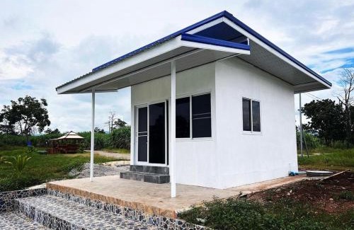 Nong Bua Daeng Apartment | Chaiyaphum Monster Fishing Resort