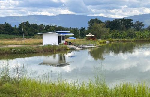 Nong Bua Daeng Apartment | Chaiyaphum Monster Fishing Resort