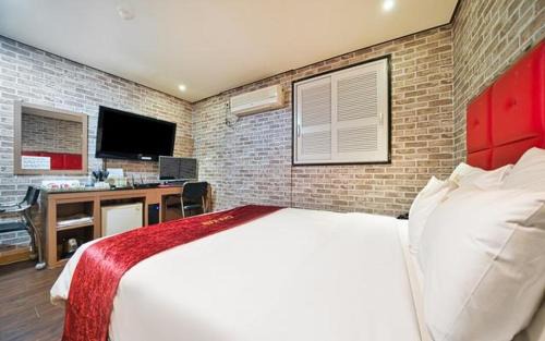 Gunsan Hotel | Chakan Hotel
