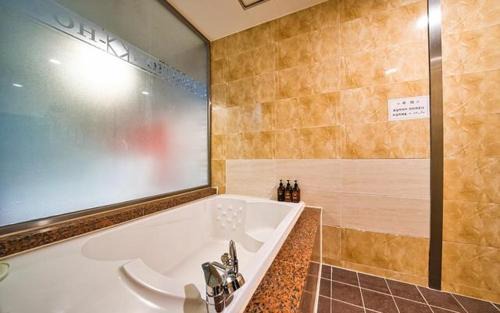 Gunsan Hotel | Chakan Hotel