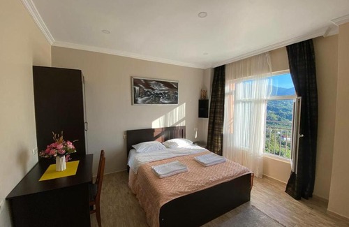 Gorgadzeebi House | Chakvi View Guest House