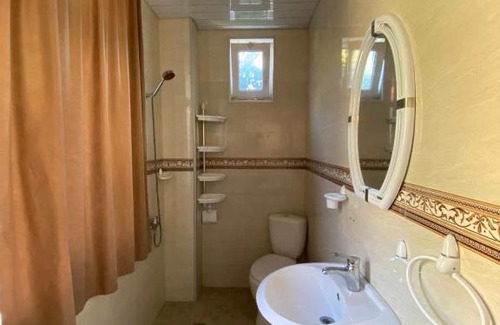 Gorgadzeebi House | Chakvi View Guest House