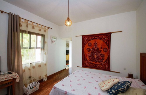 Sao Francisco Xavier Apartment | Chalé c/ churrasqueira em São José dos Campos/SP