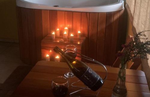 Bueno Brandao Ski Chalet | Chalé Cabana Ecológico