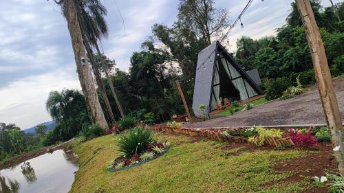 Planalto Ski Chalet | Chalé das Laranjeiras