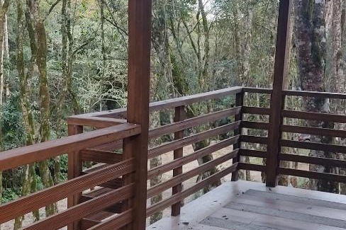Alto Boqueirao Ski Chalet | Chalé em frente ao zoológico