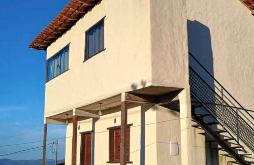 Lavras Novas House | Chalé em Lavras Novas com Vista Incrível