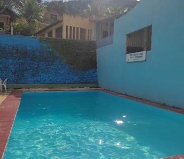 Guaramiranga Ski Chalet | Chalé Kalmaria