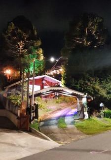 Recanto Araucaria Ski Chalet | Chalé Manacá House