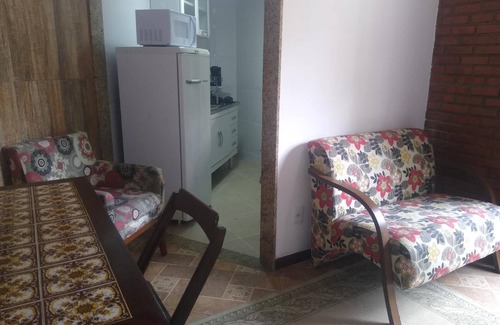 Prata House | Chalé Meu Agresthe