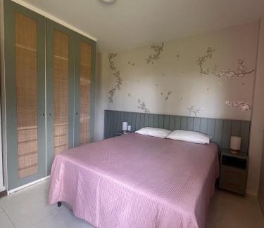 Aritagua House | Chalé pé na areia
