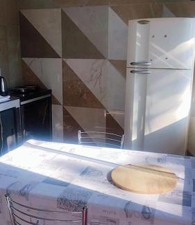 Rio do Sul Apartment | Chalé Paiano