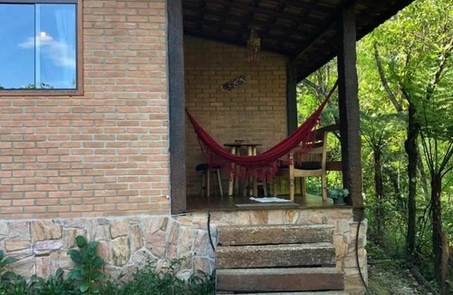 Nucleo Maua House | Chalé Samasati
