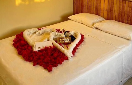 Fortim Ski Chalet | Chalés Amarante