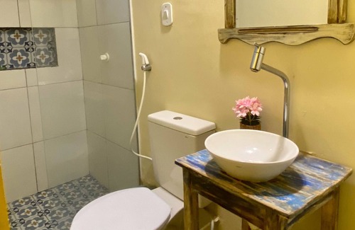 Fortim Ski Chalet | Chalés Amarante