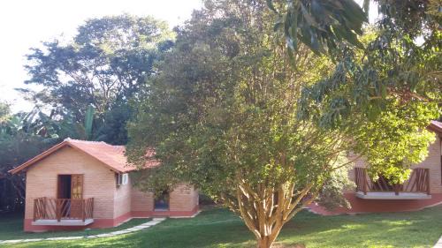 Tiradentes Cabin | Chalés da Estrada Velha