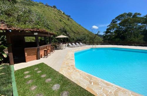 Itaipava Cabin | Chalés da montanha