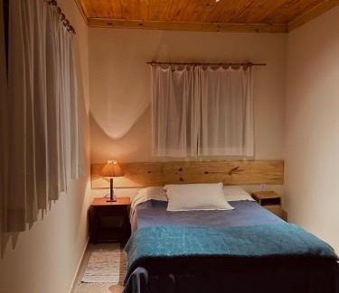 Passa Quatro House | Chalés Del'Minas