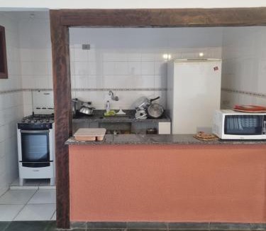 Itaguassu House | Chalés e suíte Ilhabela