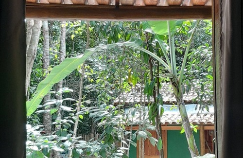 Cumuruxatiba Ski Chalet | Chalés Guigó cumuruxatiba Tranquilidade e Privacidade em Meio a Natureza