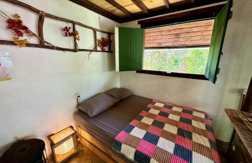 Mury Ski Chalet | Chalés Refúgio de Lumiar - Chalé Recanto